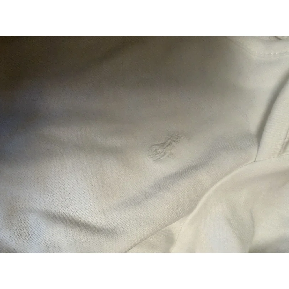 Ralph Lauren please review